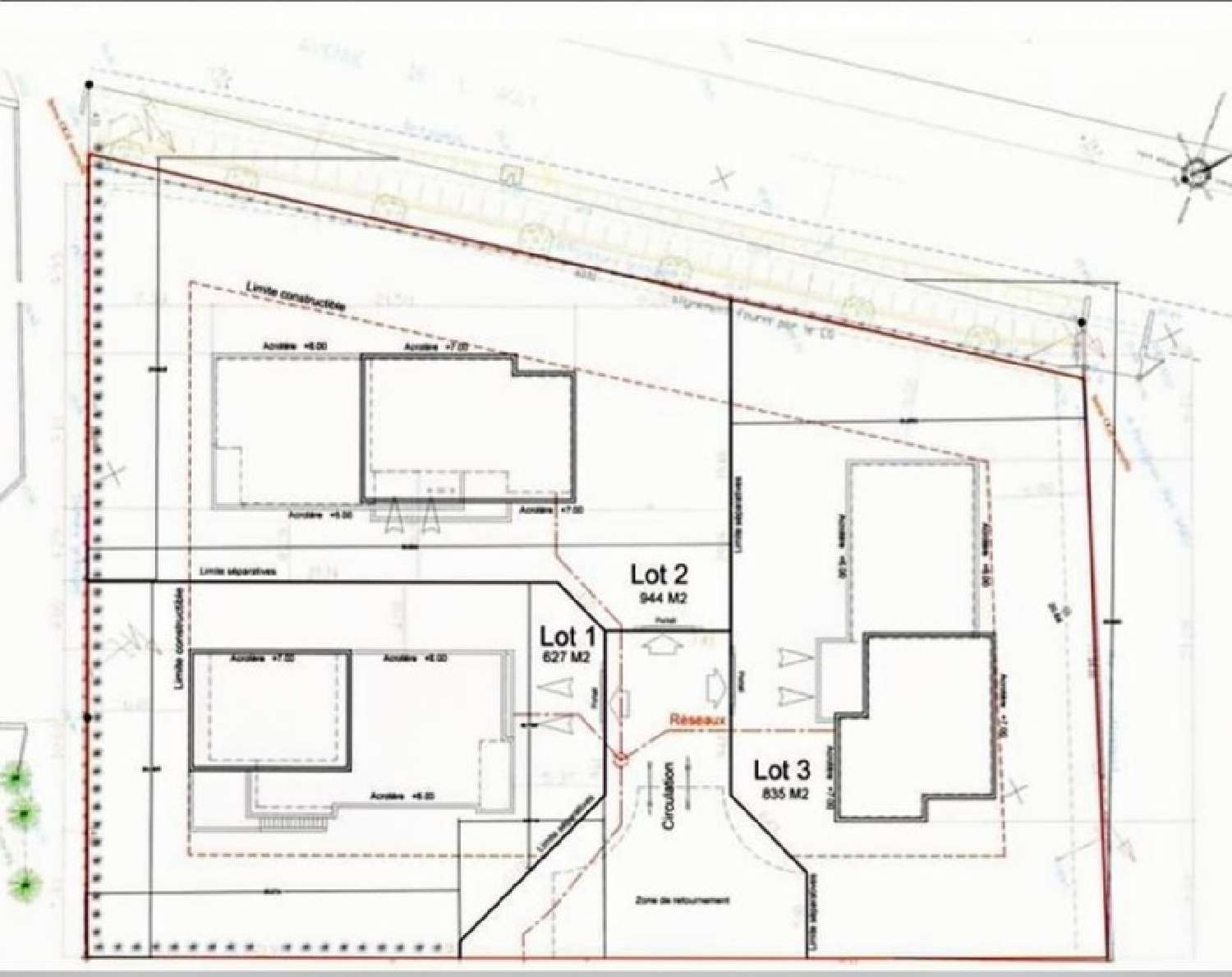  en venta villa Rivesaltes Pirineo Oriental 4