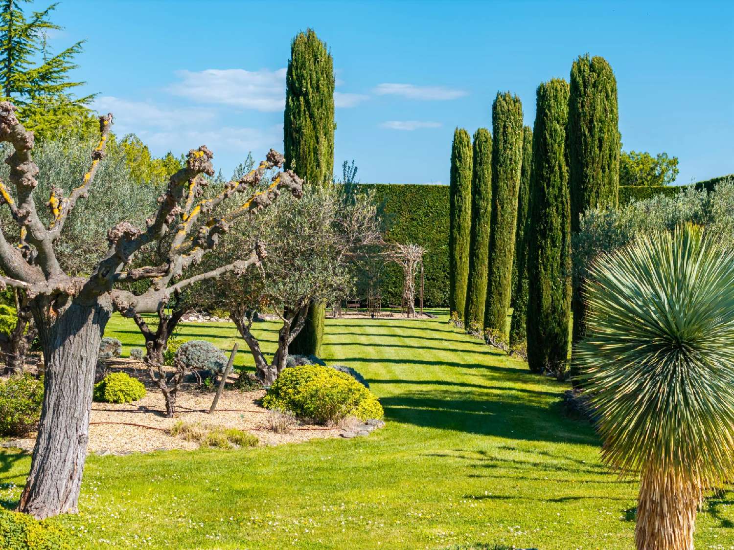  te koop villa Robion Vaucluse 5