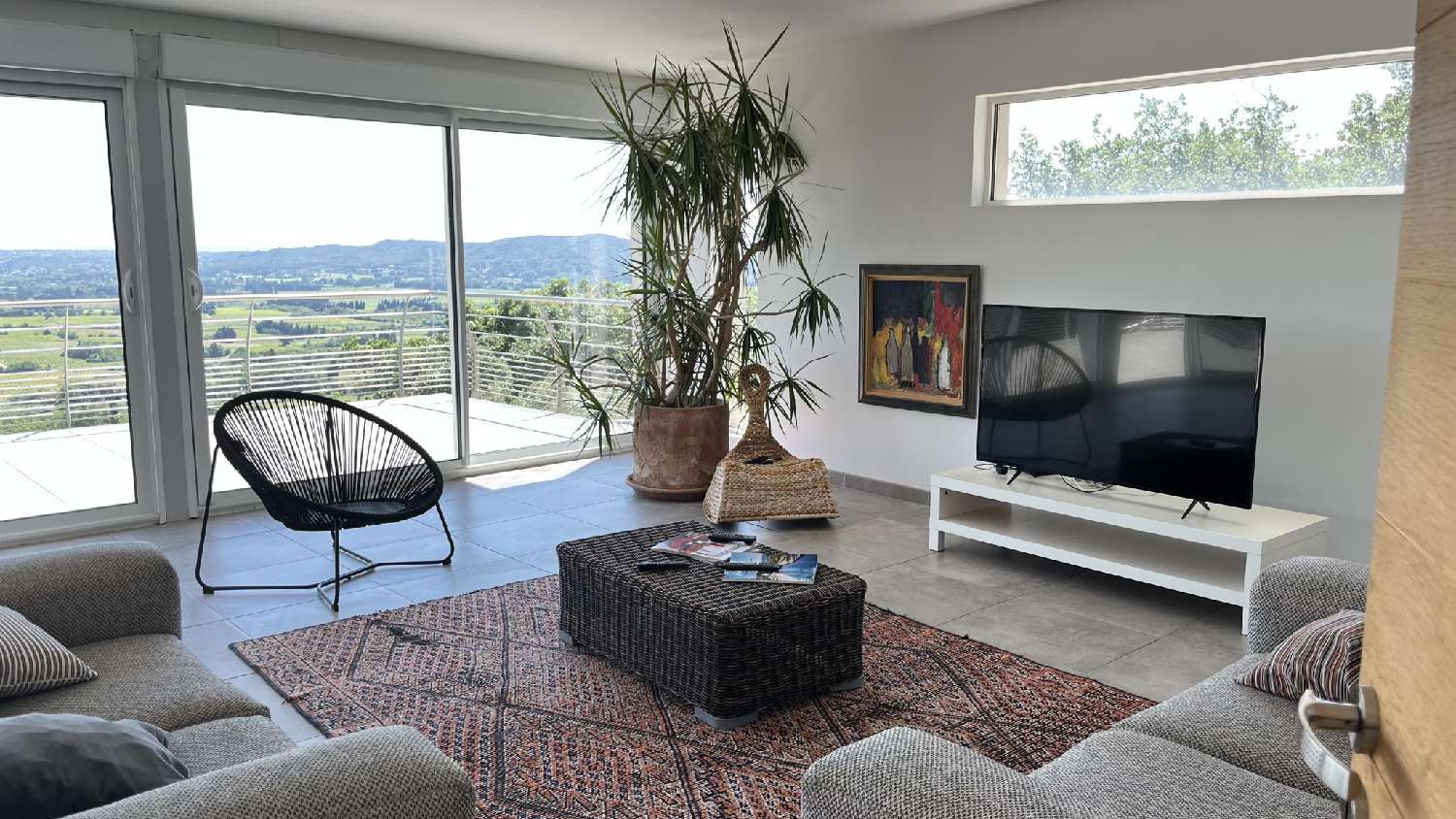  à vendre villa Rochefort-du-Gard Gard 3