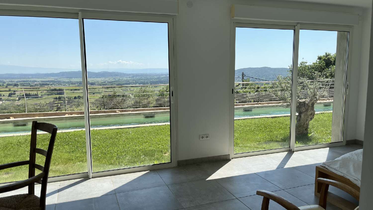  à vendre villa Rochefort-du-Gard Gard 6