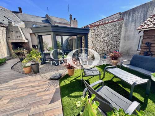 Rocheservière Vendée villa foto 7322869