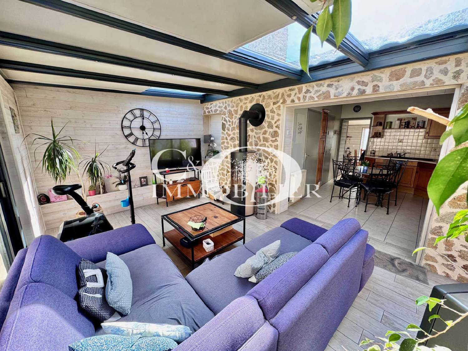  te koop villa Rocheservière Vendée 2