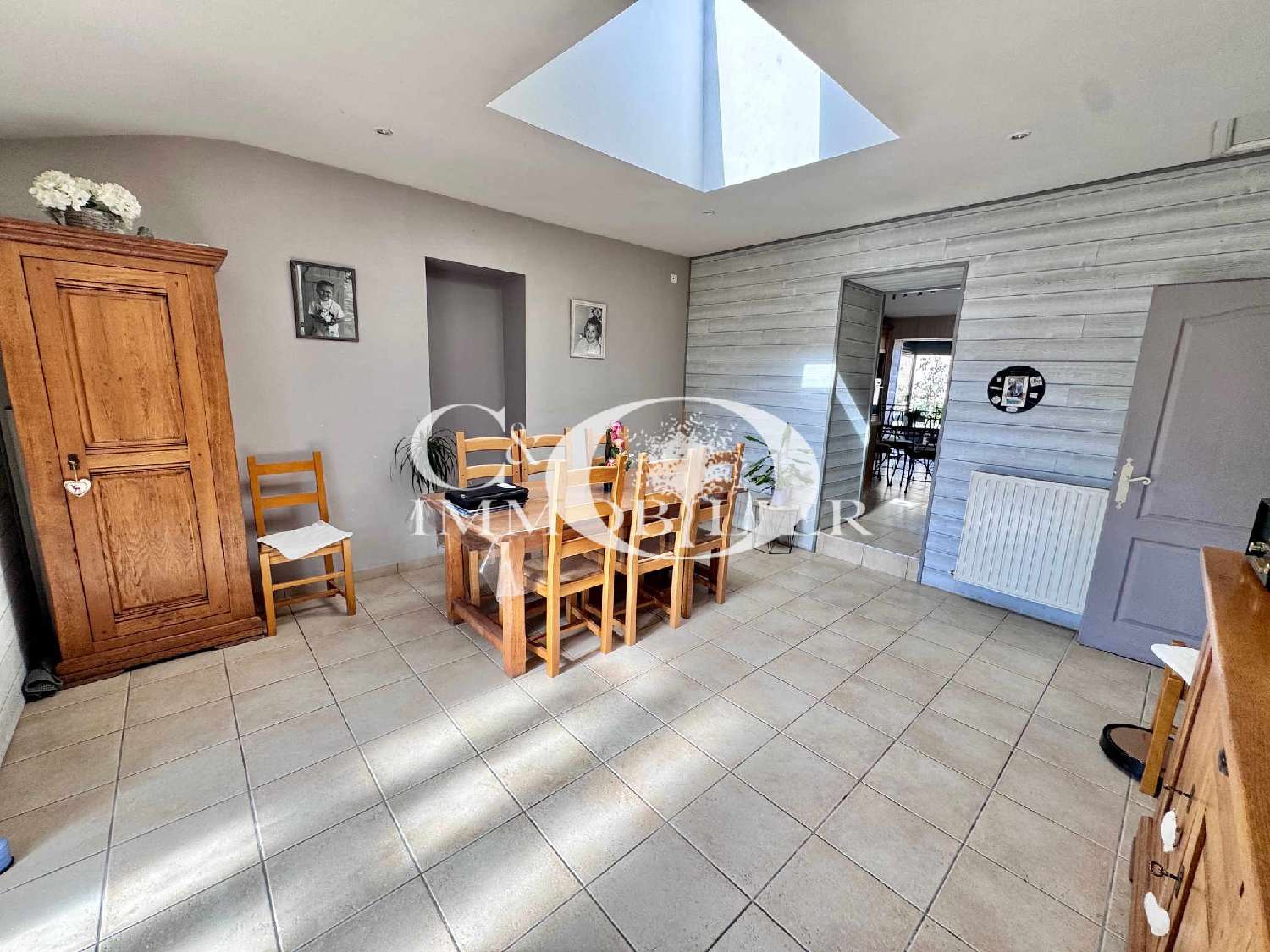  te koop villa Rocheservière Vendée 4