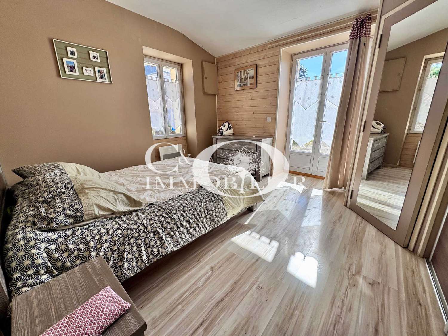  te koop villa Rocheservière Vendée 6