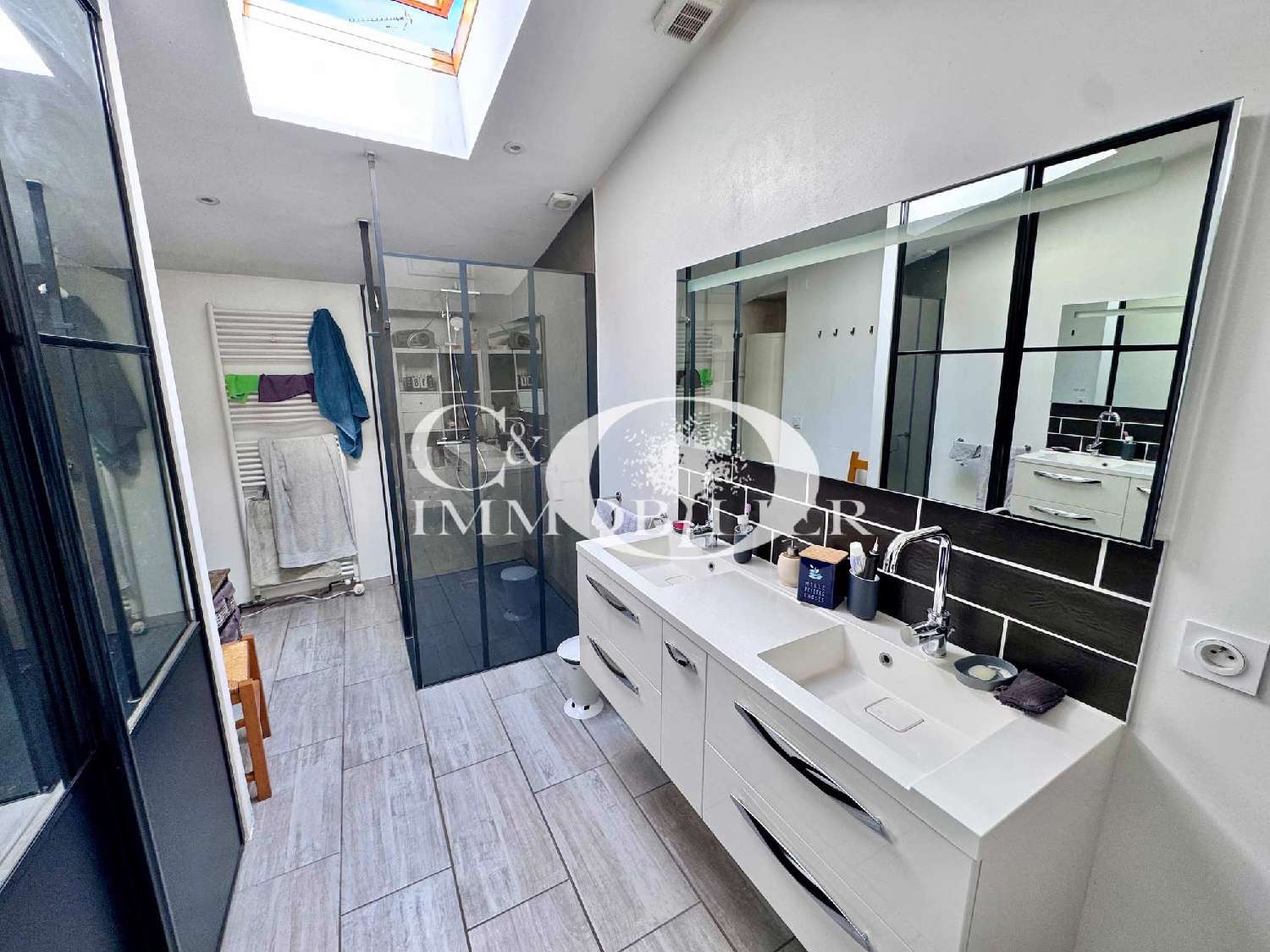  te koop villa Rocheservière Vendée 7