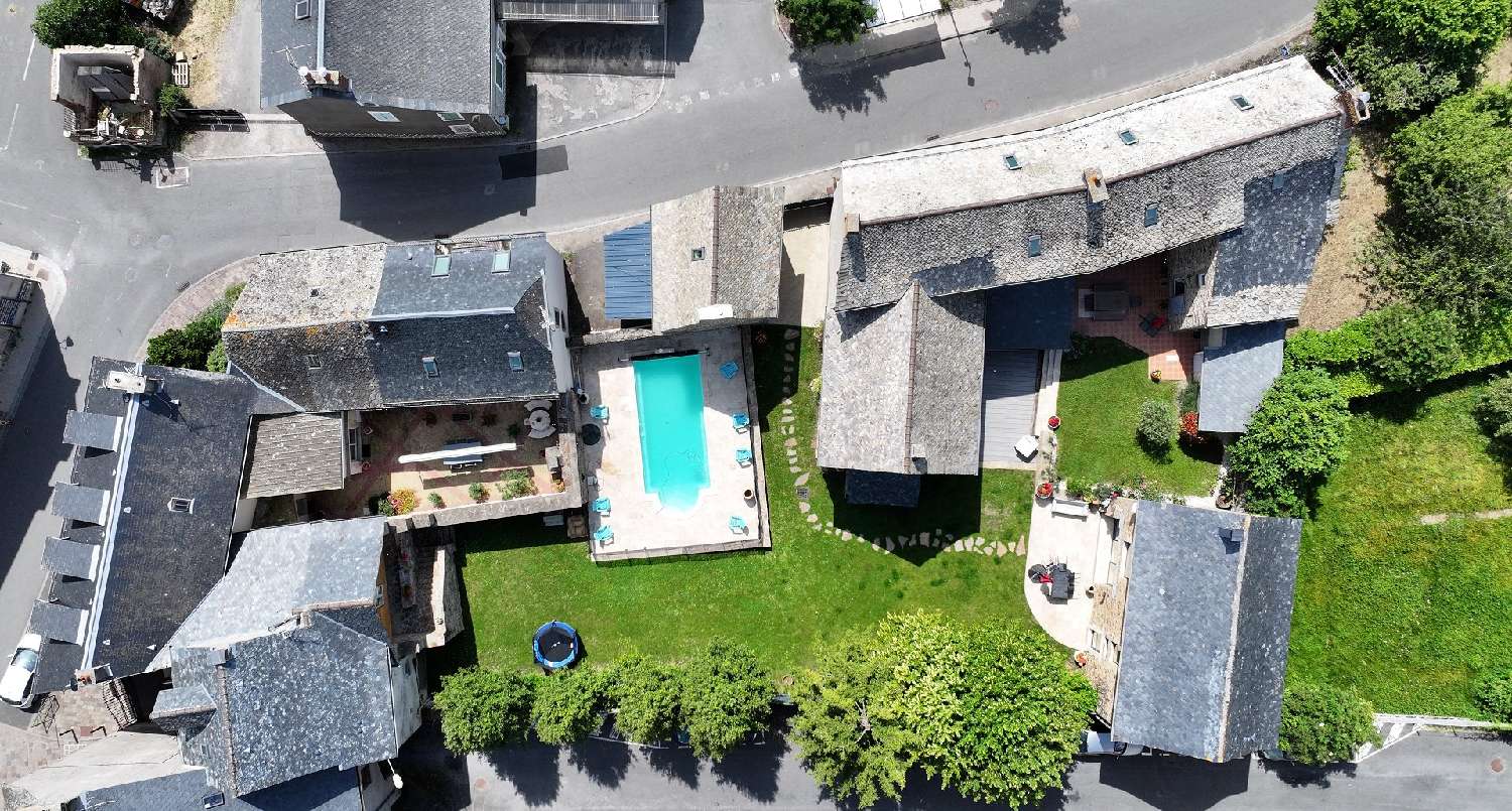  te koop villa Rodez Aveyron 2