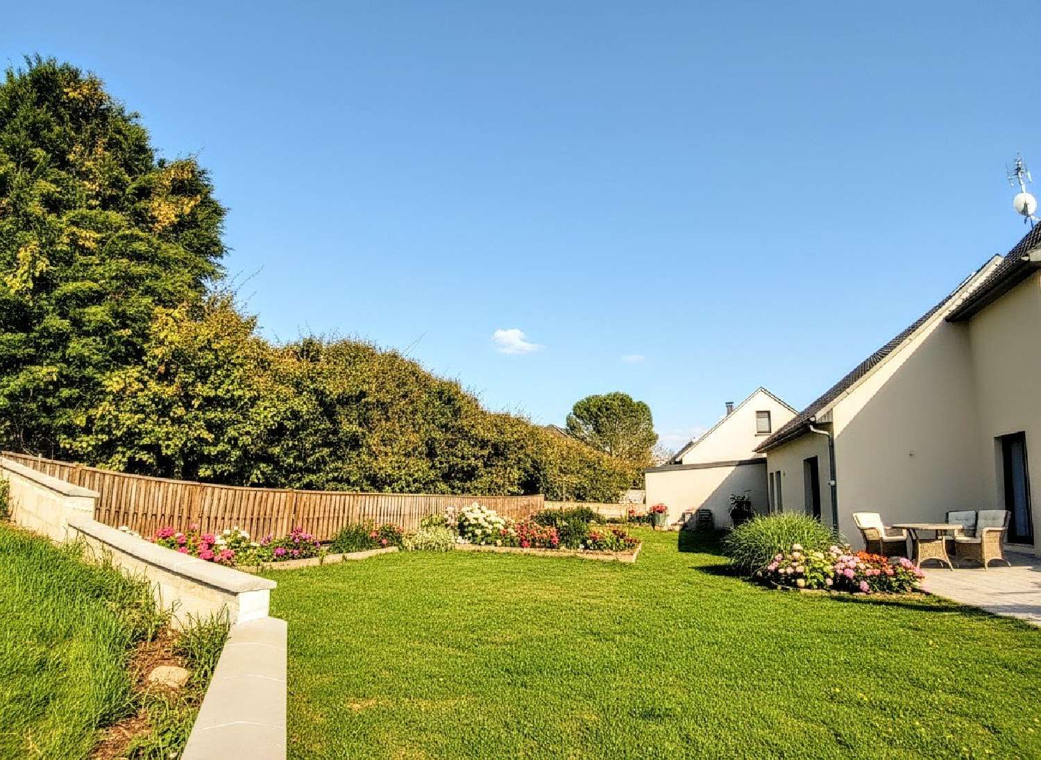  à vendre villa Rodez Aveyron 1