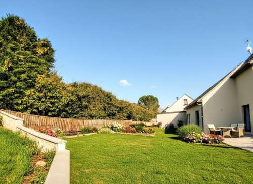 Rodez Aveyron villa foto 7306393