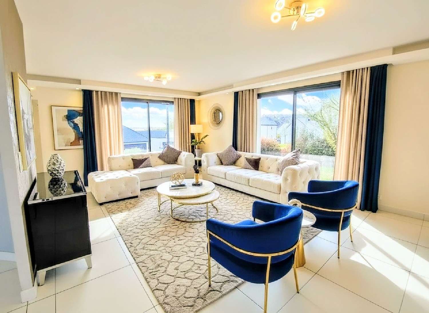  à vendre villa Rodez Aveyron 2