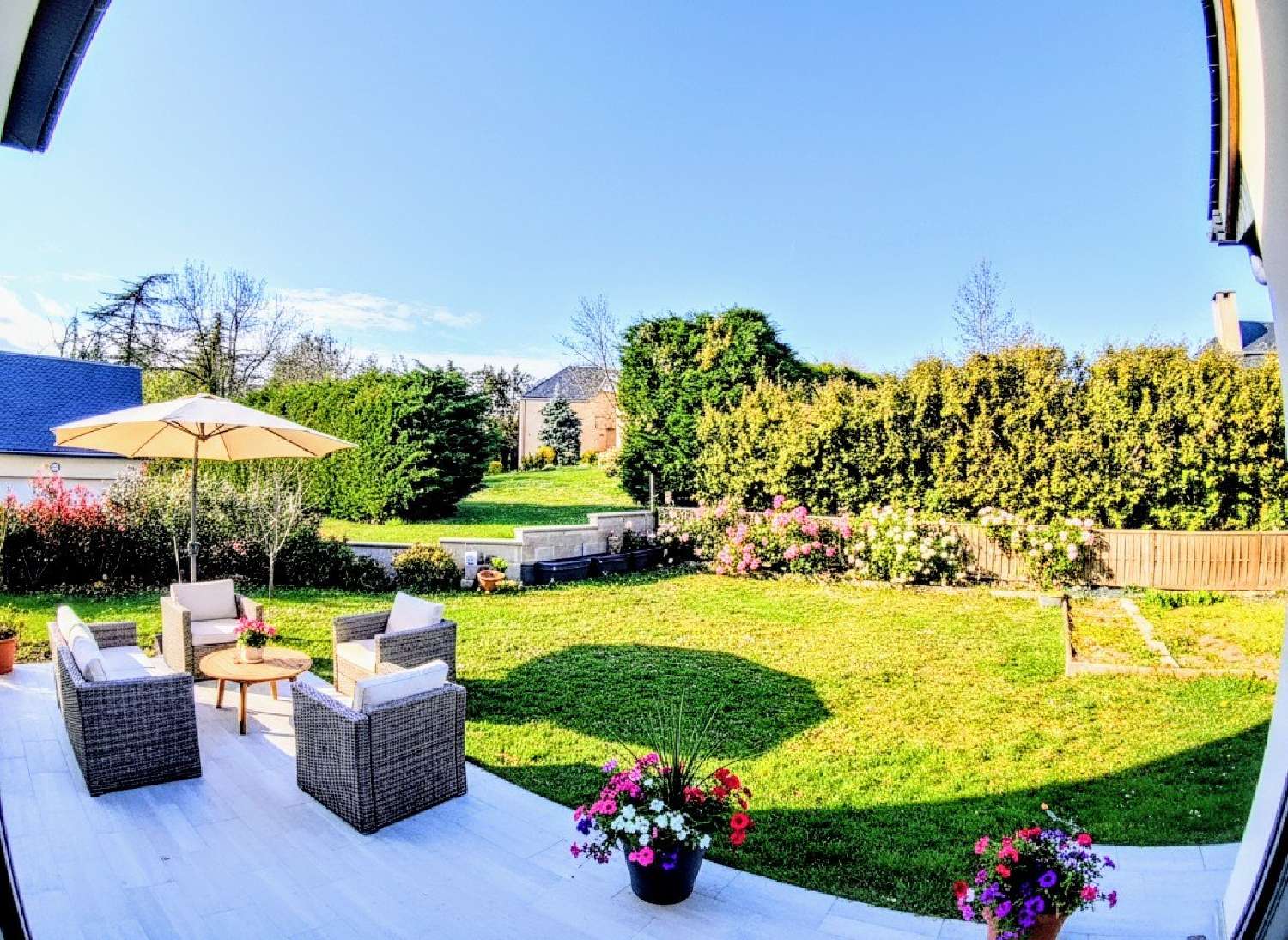  à vendre villa Rodez Aveyron 3