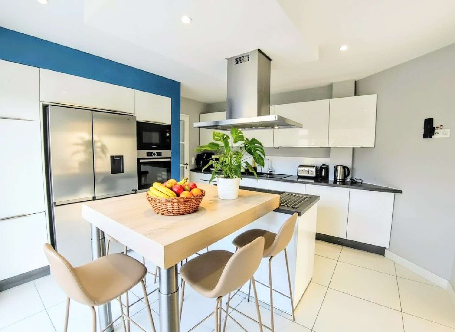  à vendre villa Rodez Aveyron 5