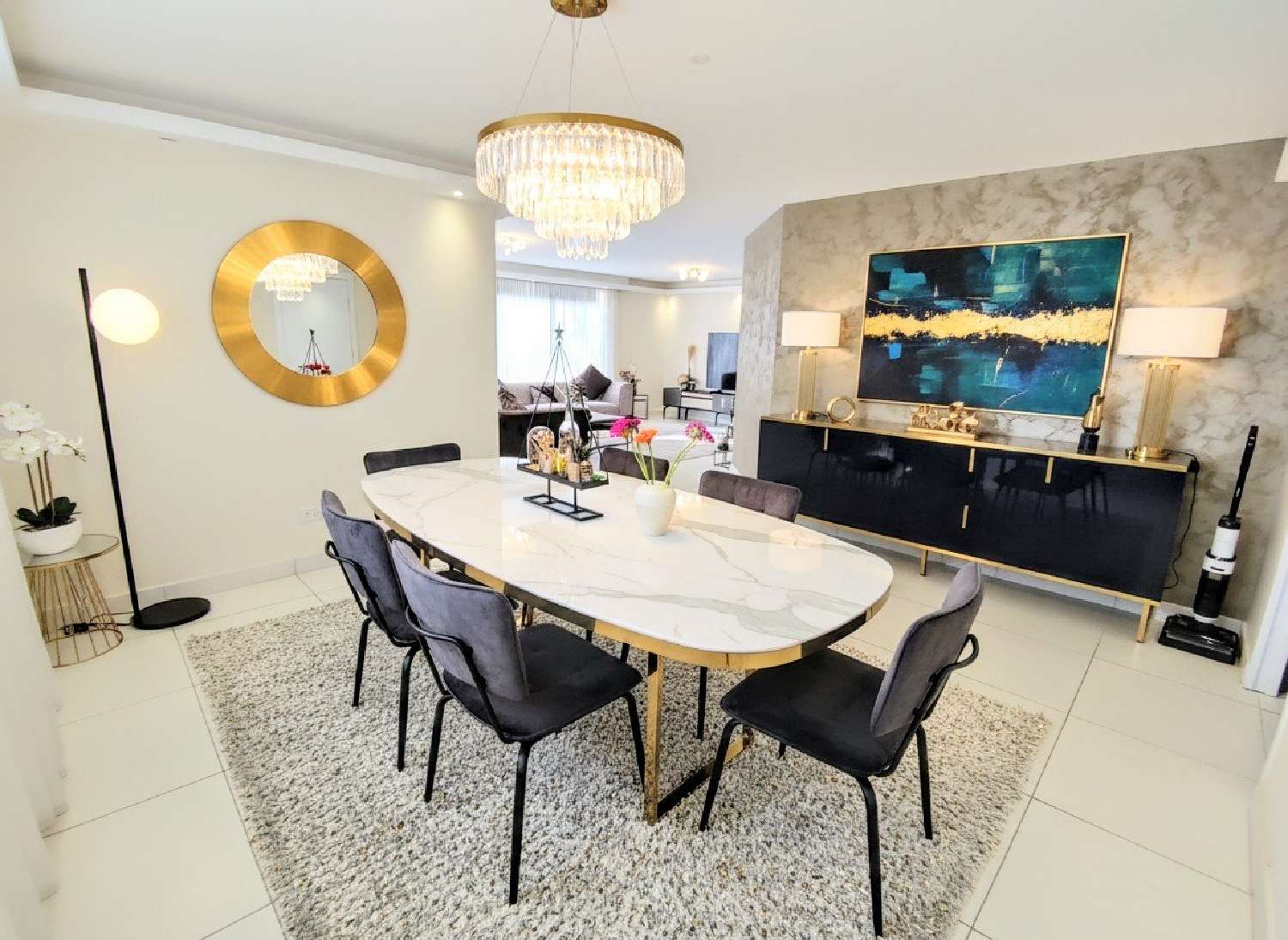  à vendre villa Rodez Aveyron 7