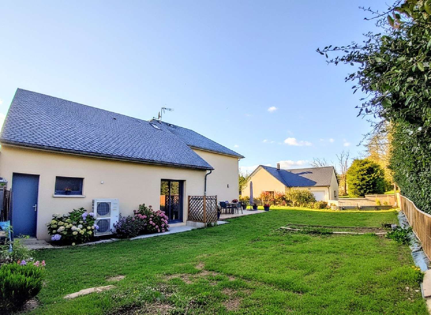  à vendre villa Rodez Aveyron 8