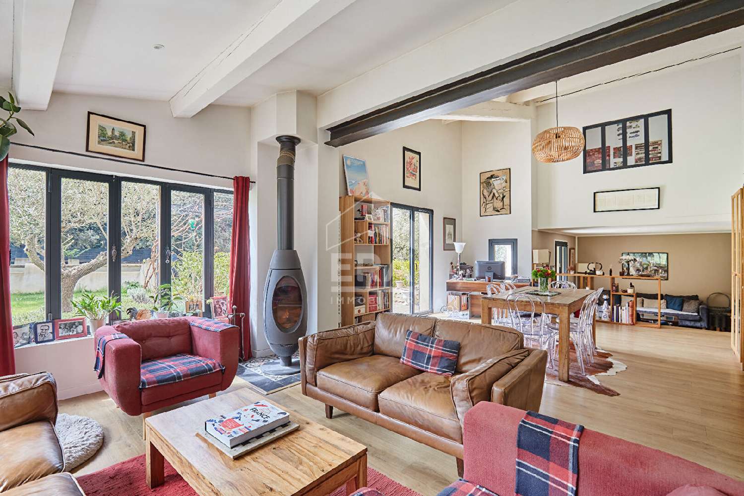  te koop villa Rognes Bouches-du-Rhône 2