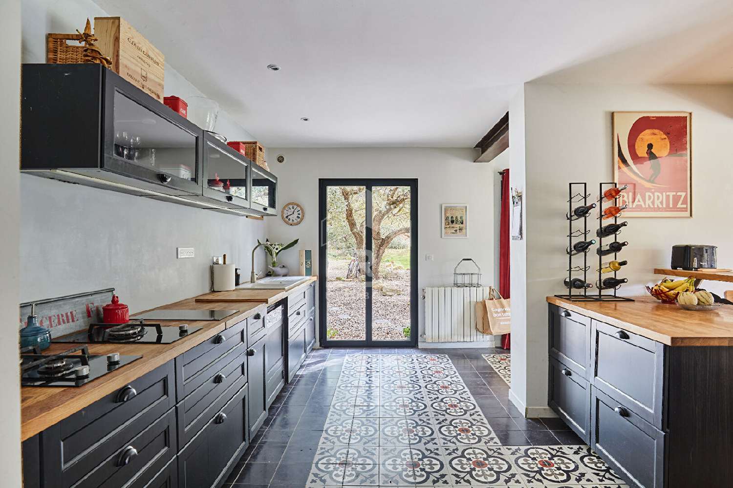  te koop villa Rognes Bouches-du-Rhône 3