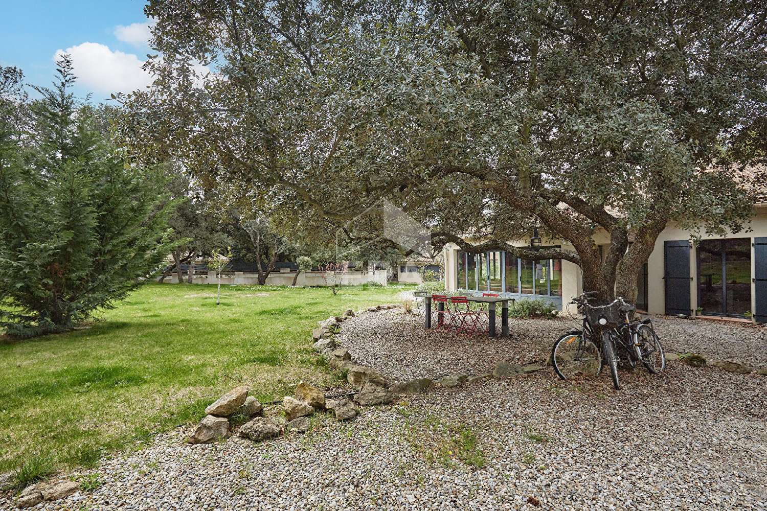  te koop villa Rognes Bouches-du-Rhône 7