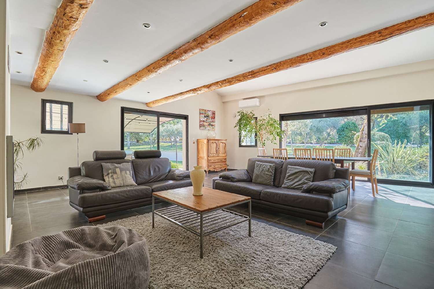 te koop villa Rognes Bouches-du-Rhône 6