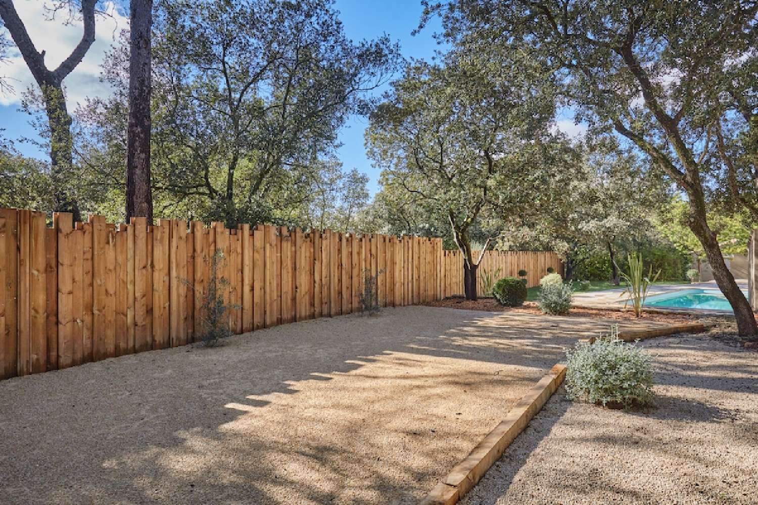  à vendre villa Rognes Bouches-du-Rhône 3