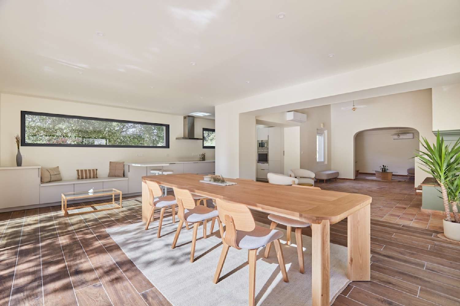  à vendre villa Rognes Bouches-du-Rhône 6