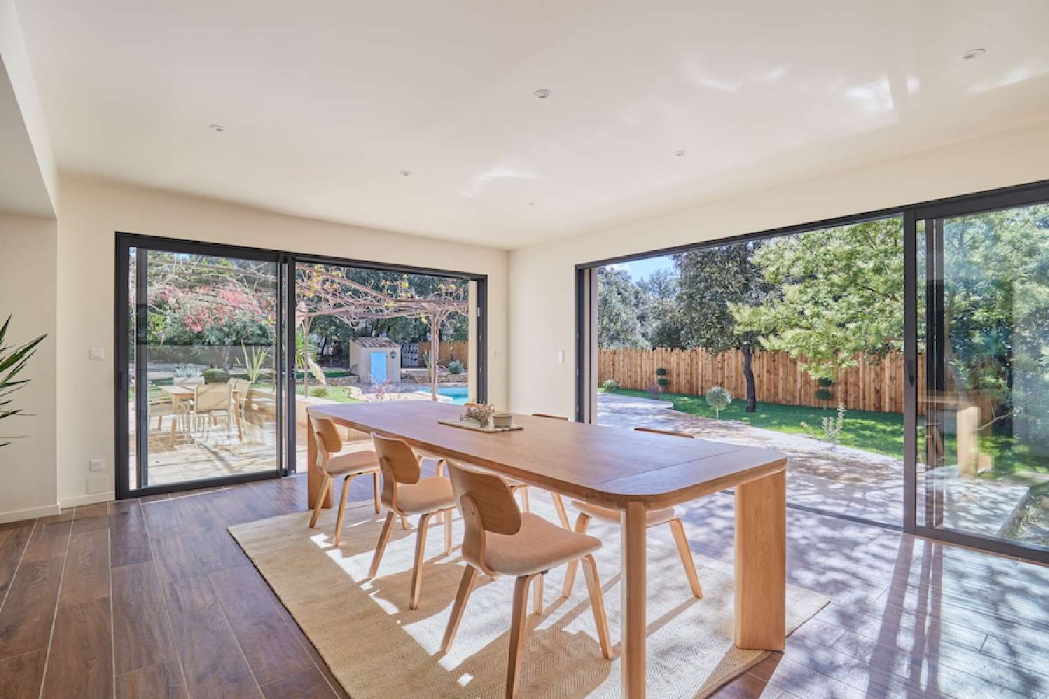  à vendre villa Rognes Bouches-du-Rhône 7