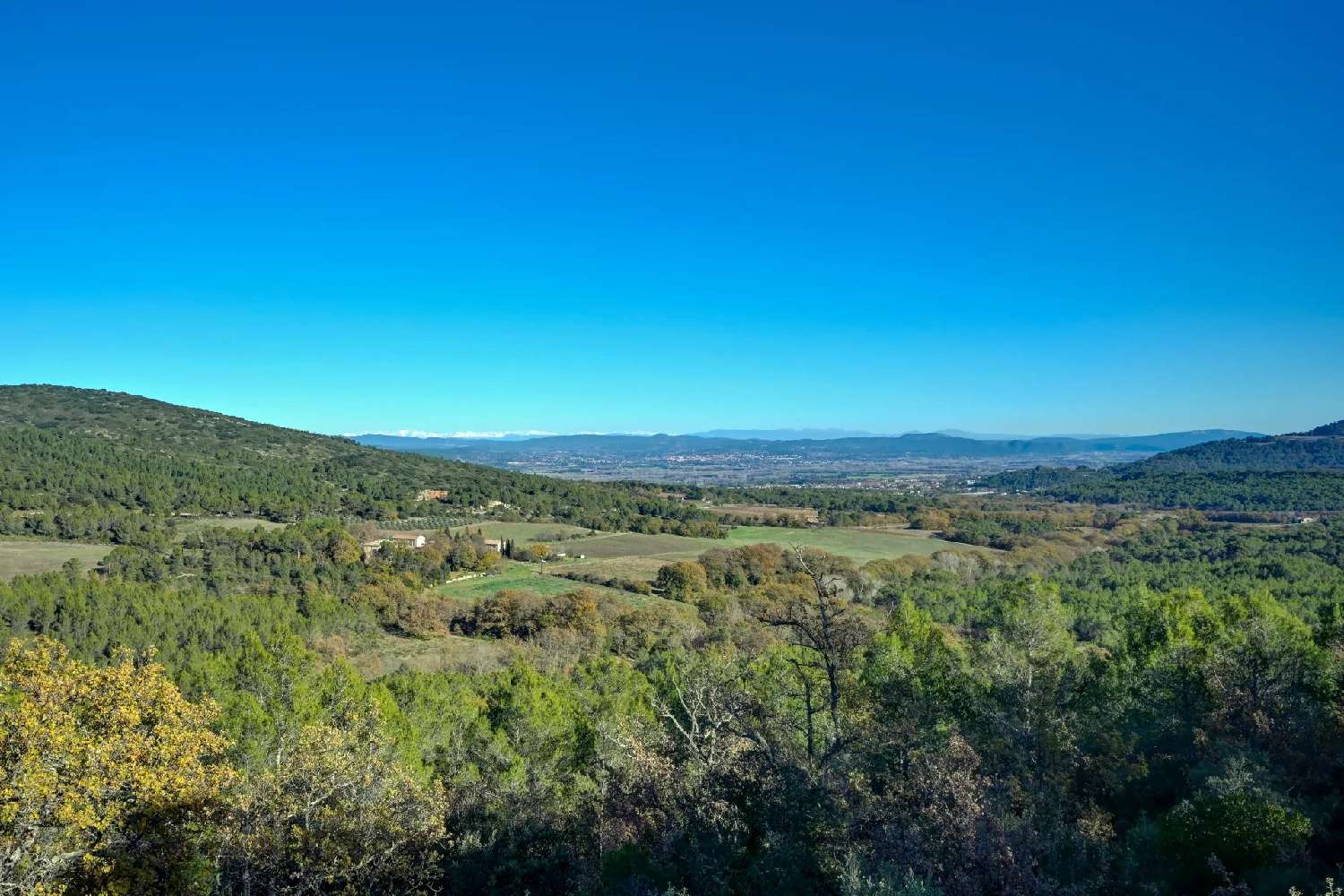  te koop villa Rognes Bouches-du-Rhône 6