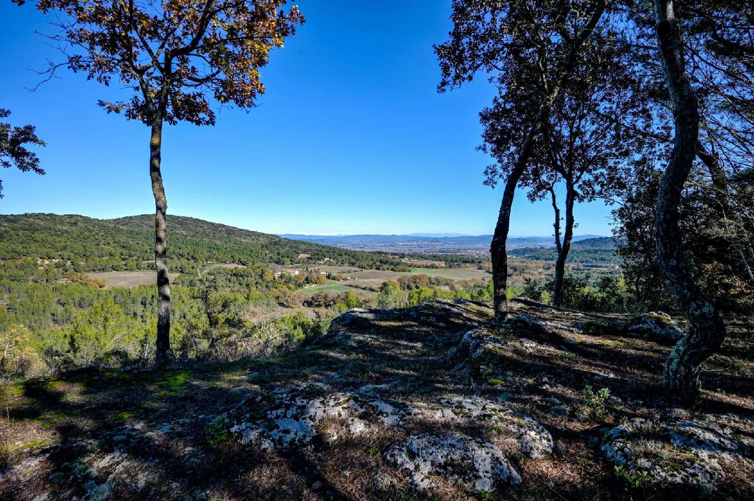  te koop villa Rognes Bouches-du-Rhône 7
