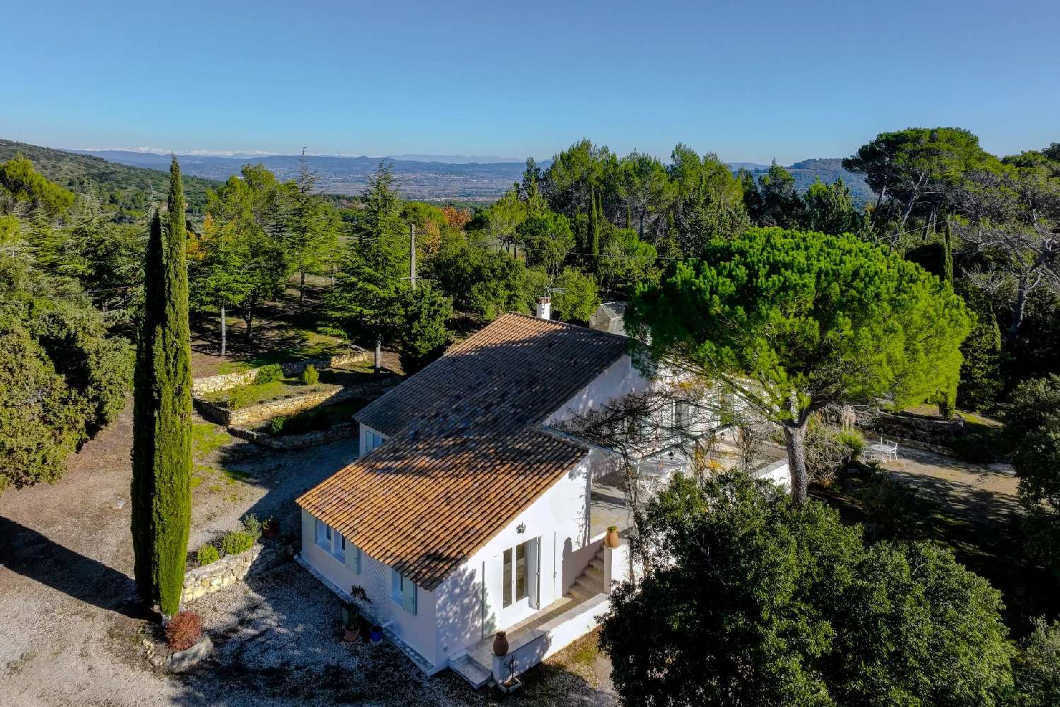  te koop villa Rognes Bouches-du-Rhône 8