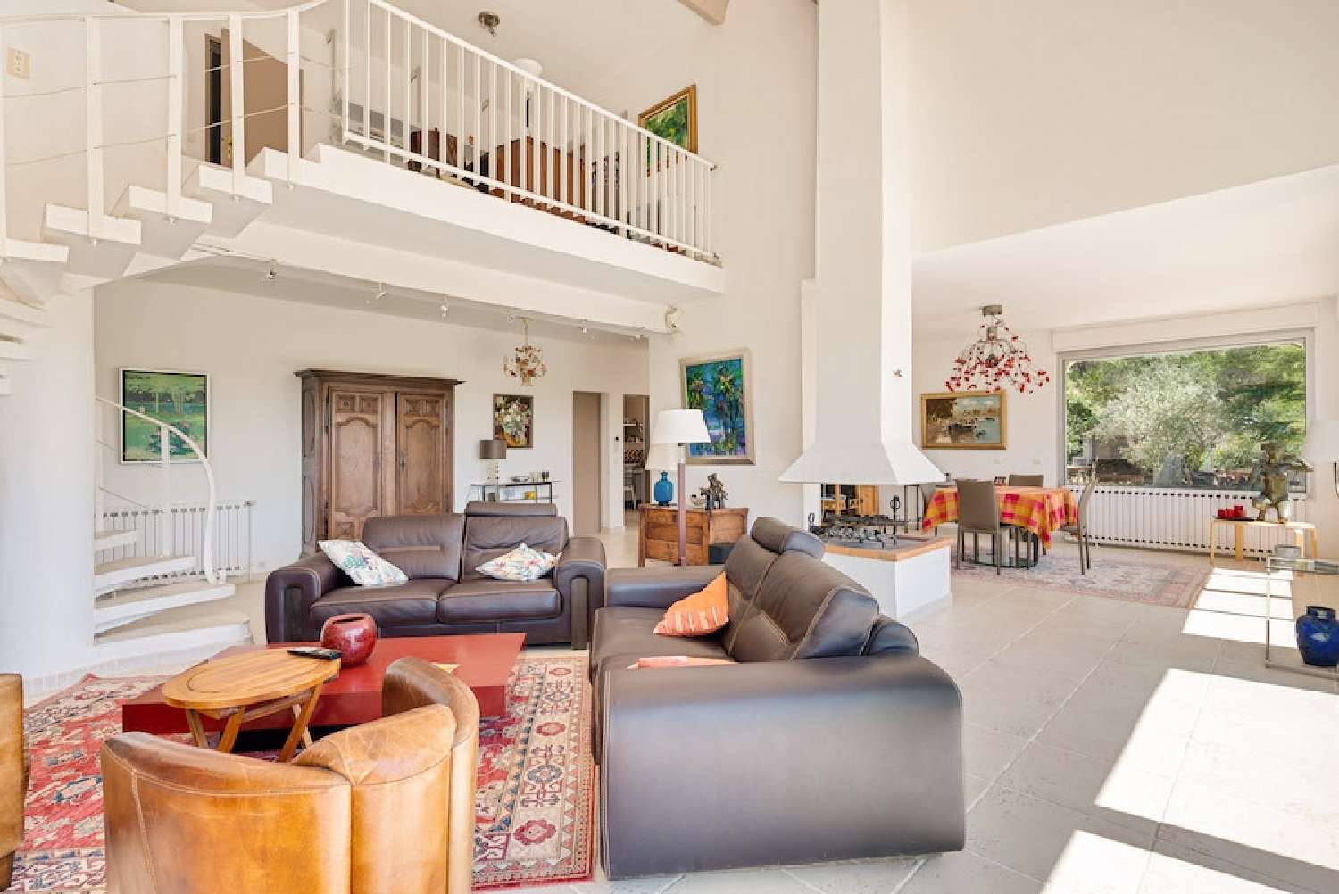  te koop villa Rognes Bouches-du-Rhône 5