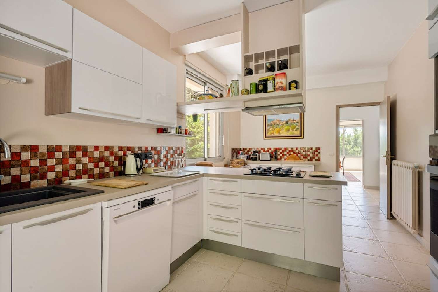  te koop villa Rognes Bouches-du-Rhône 8