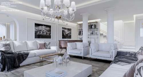 Roquebrune-Cap-Martin Alpes-Maritimes villa foto 7306426