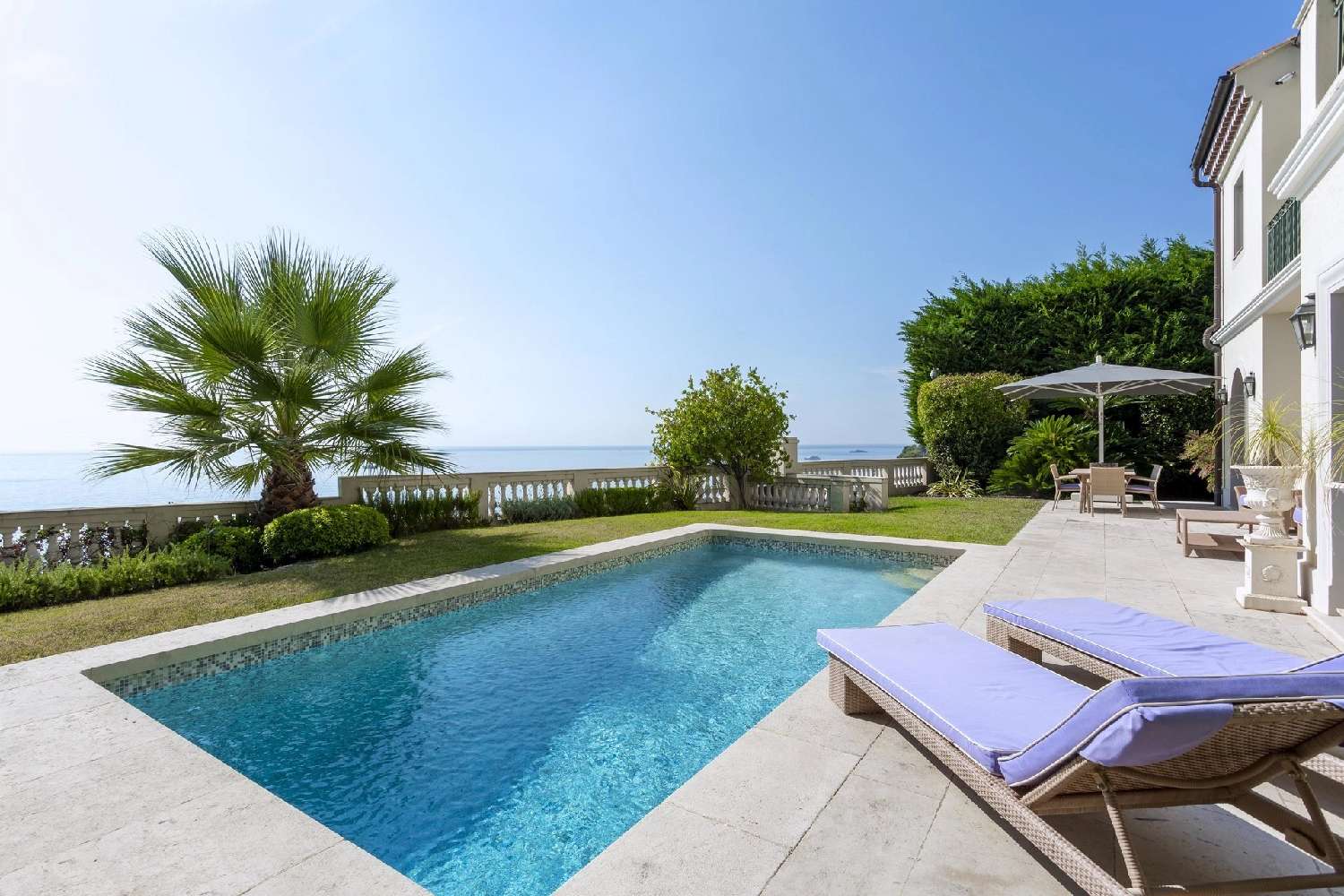  en venta villa Roquebrune-Cap-Martin Alpes-Maritimes 1