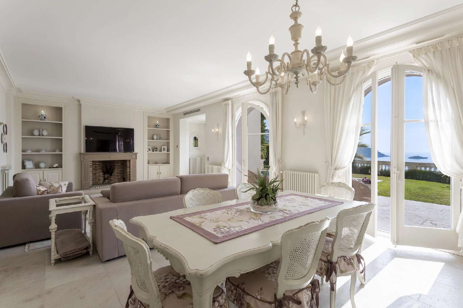  en venta villa Roquebrune-Cap-Martin Alpes-Maritimes 3