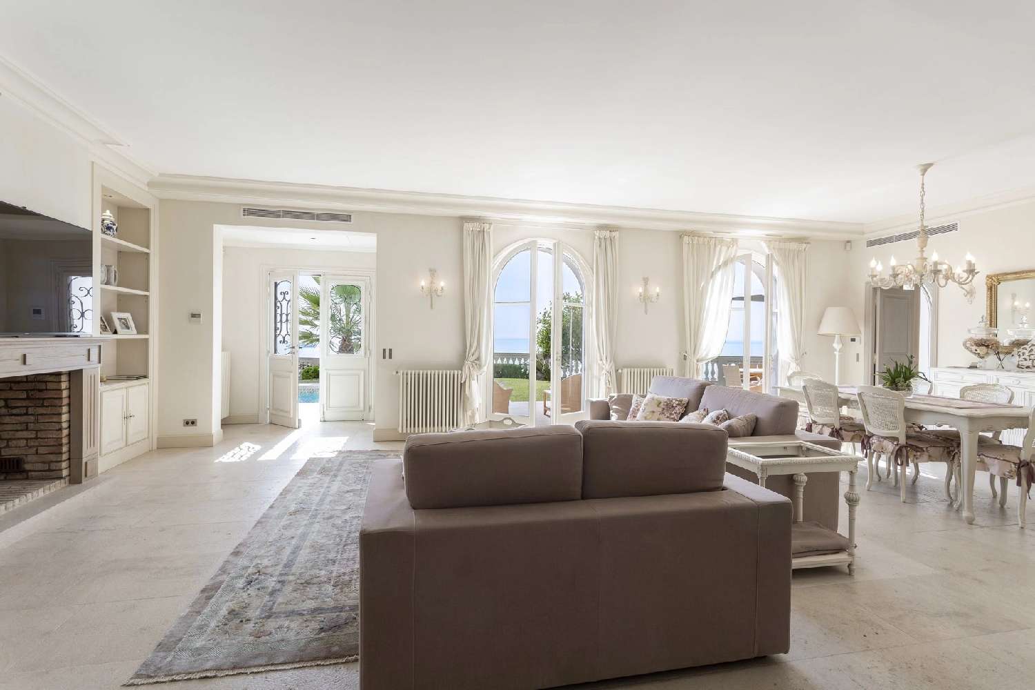  en venta villa Roquebrune-Cap-Martin Alpes-Maritimes 4