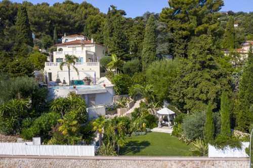Roquebrune-Cap-Martin Alpes-Maritimes villa foto 7306452