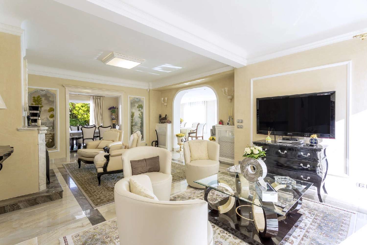  en venta villa Roquebrune-Cap-Martin Alpes-Maritimes 4