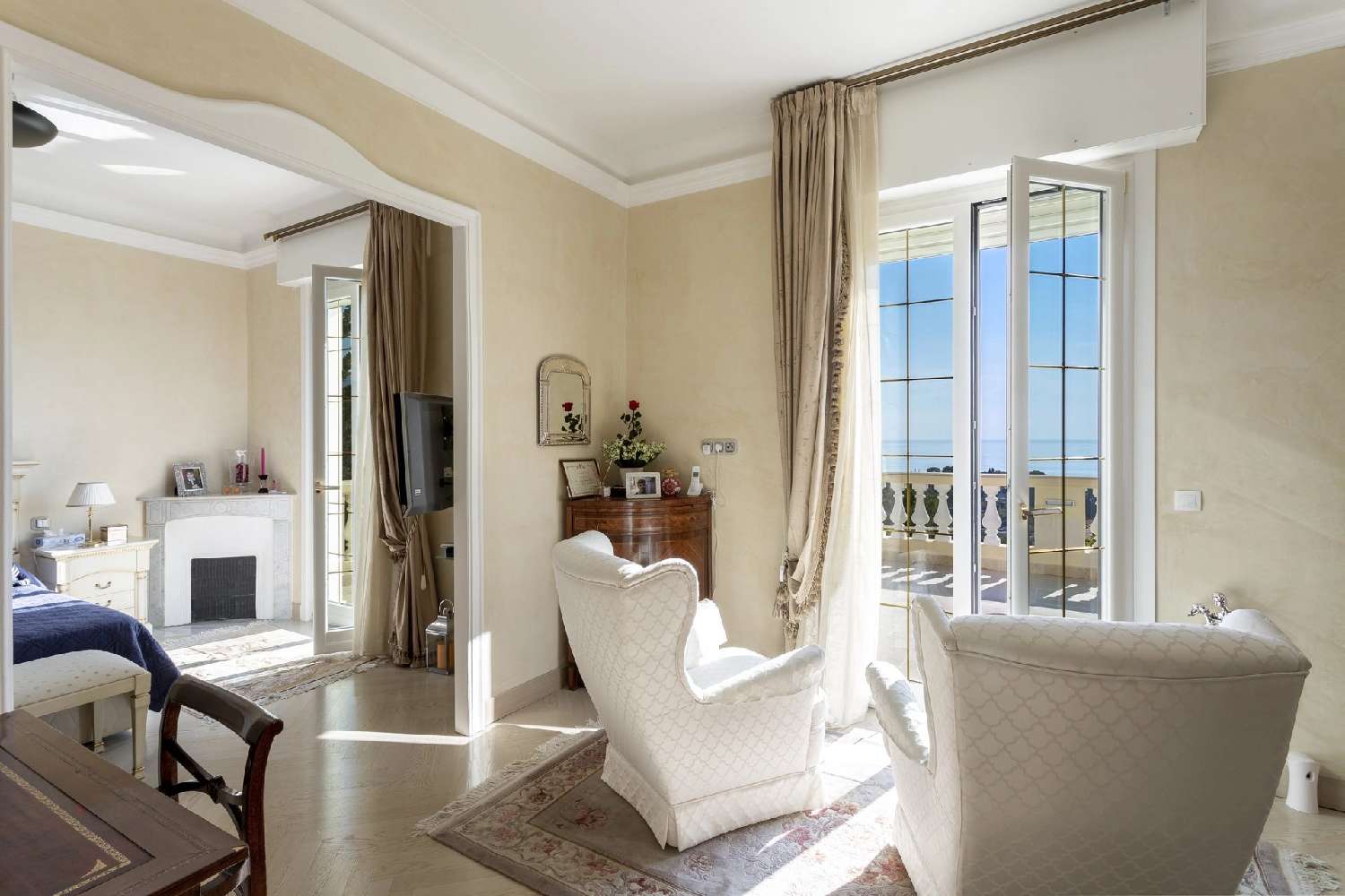  en venta villa Roquebrune-Cap-Martin Alpes-Maritimes 7