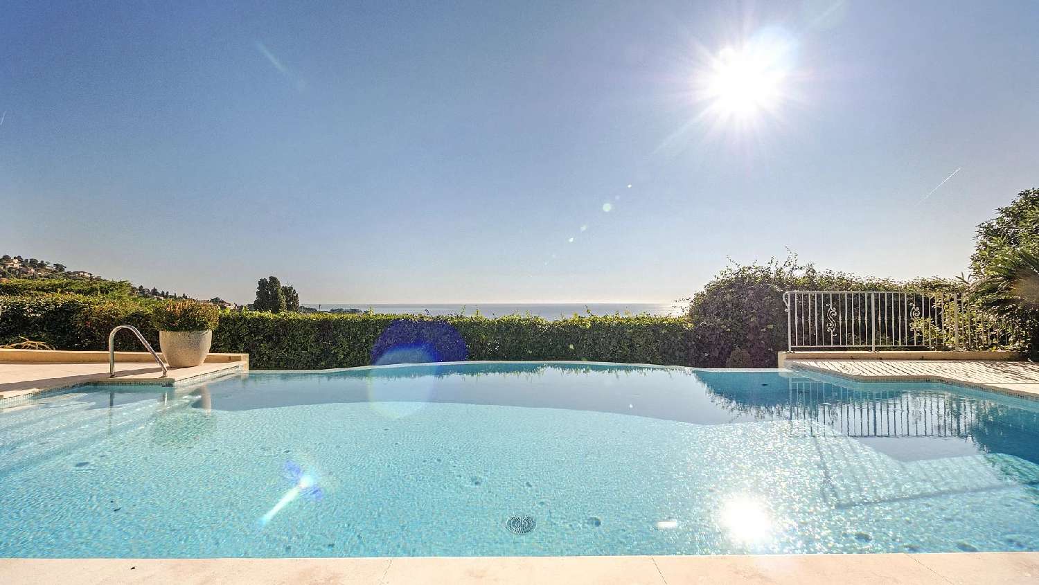  en venta villa Roquebrune-Cap-Martin Alpes-Maritimes 3