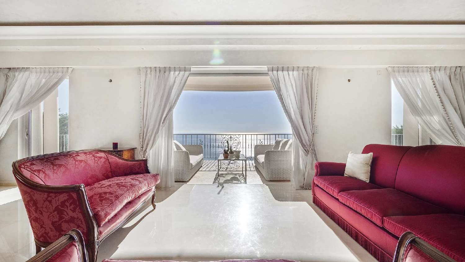  en venta villa Roquebrune-Cap-Martin Alpes-Maritimes 4