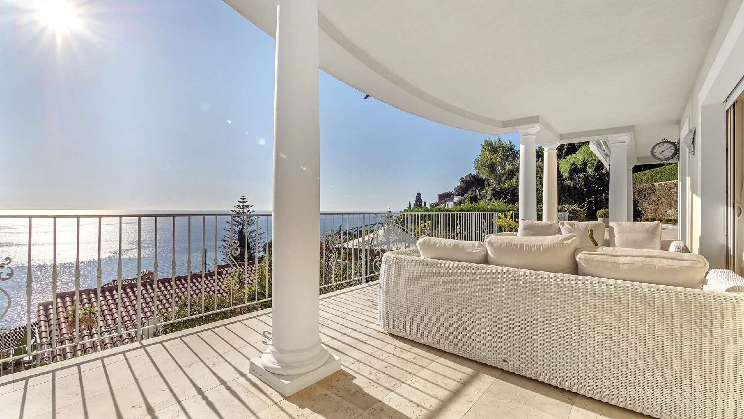  en venta villa Roquebrune-Cap-Martin Alpes-Maritimes 5