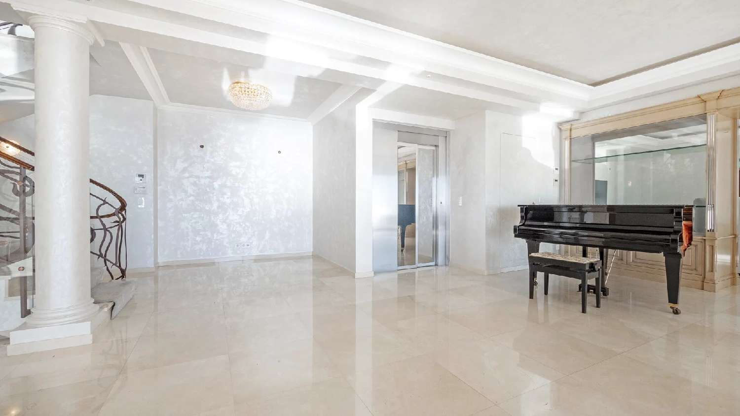  en venta villa Roquebrune-Cap-Martin Alpes-Maritimes 7