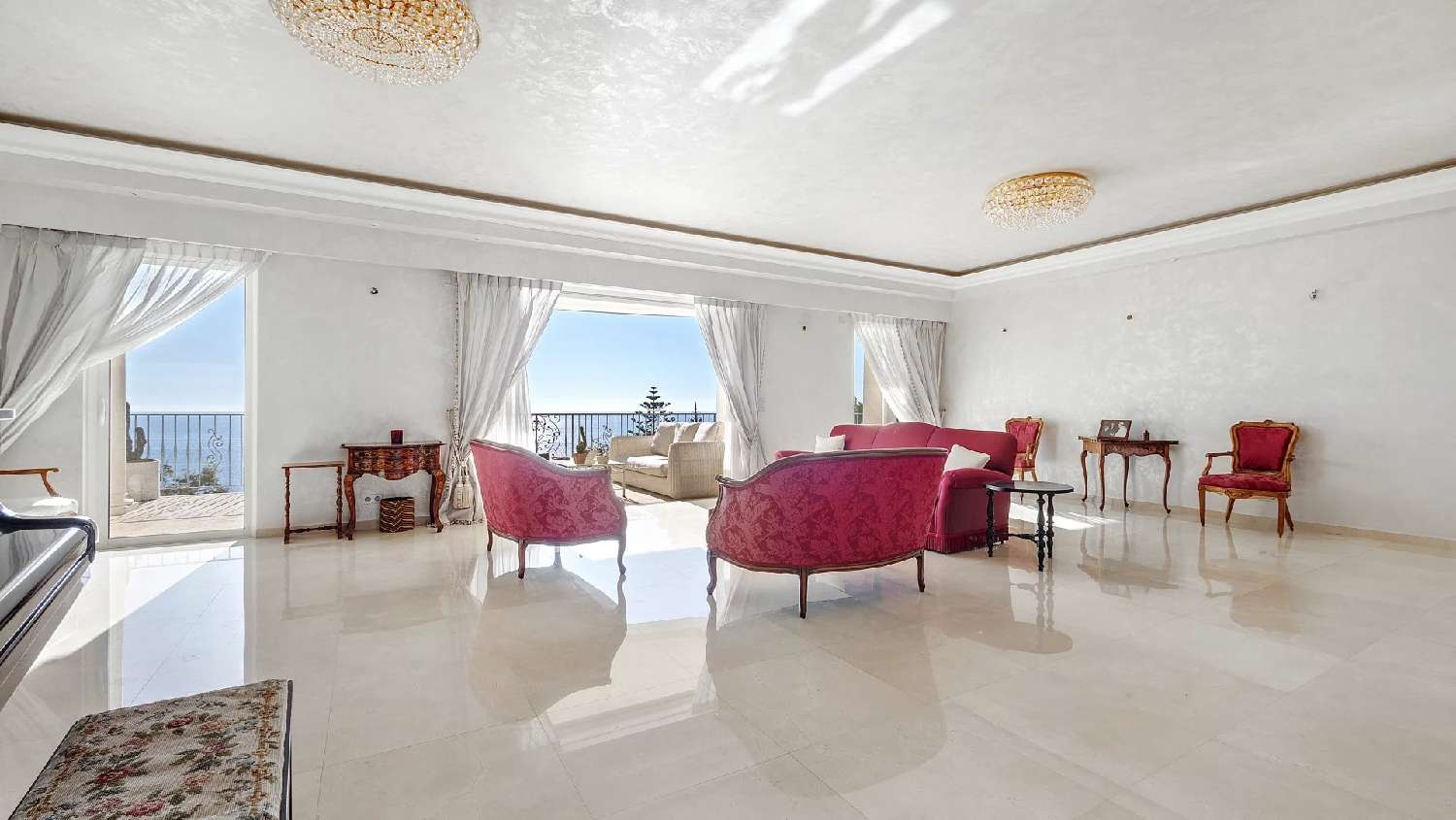  en venta villa Roquebrune-Cap-Martin Alpes-Maritimes 8