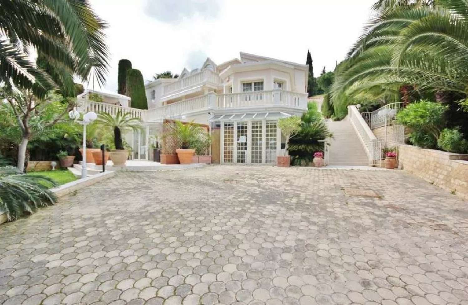 en venta villa Roquebrune-Cap-Martin Alpes-Maritimes 1