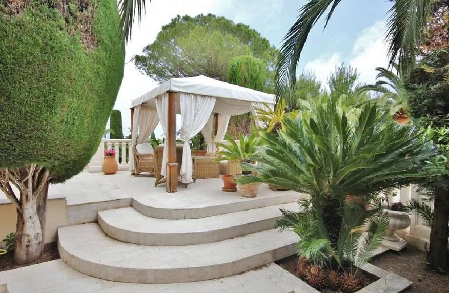 en venta villa Roquebrune-Cap-Martin Alpes-Maritimes 6