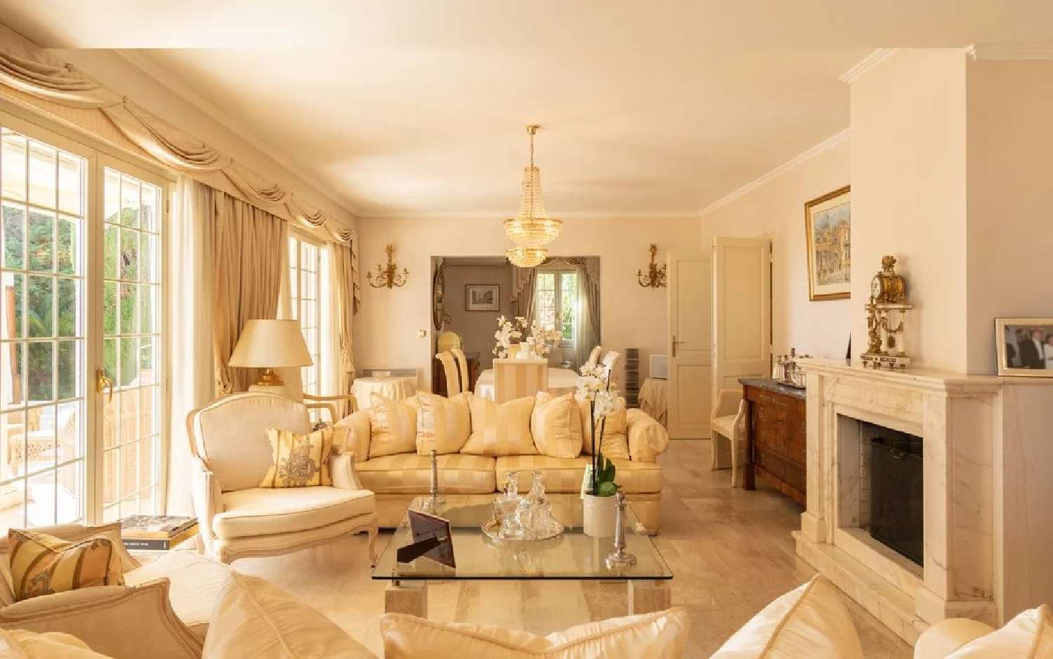 en venta villa Roquebrune-Cap-Martin Alpes-Maritimes 7