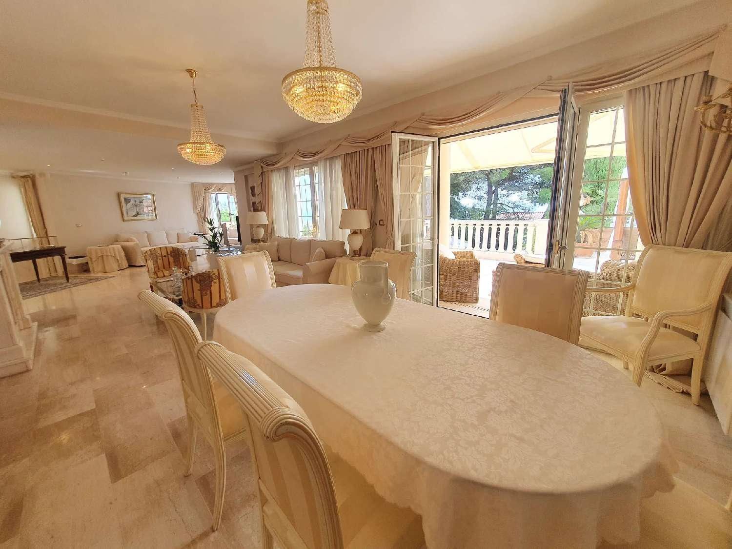 en venta villa Roquebrune-Cap-Martin Alpes-Maritimes 8