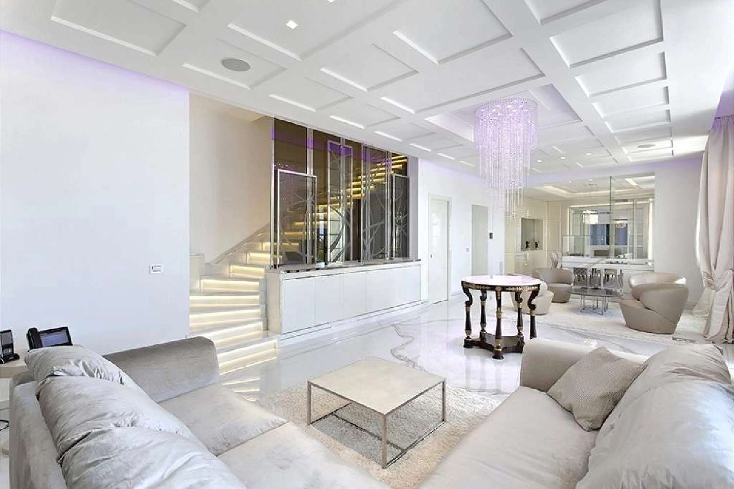  en venta villa Roquebrune-Cap-Martin Alpes-Maritimes 3