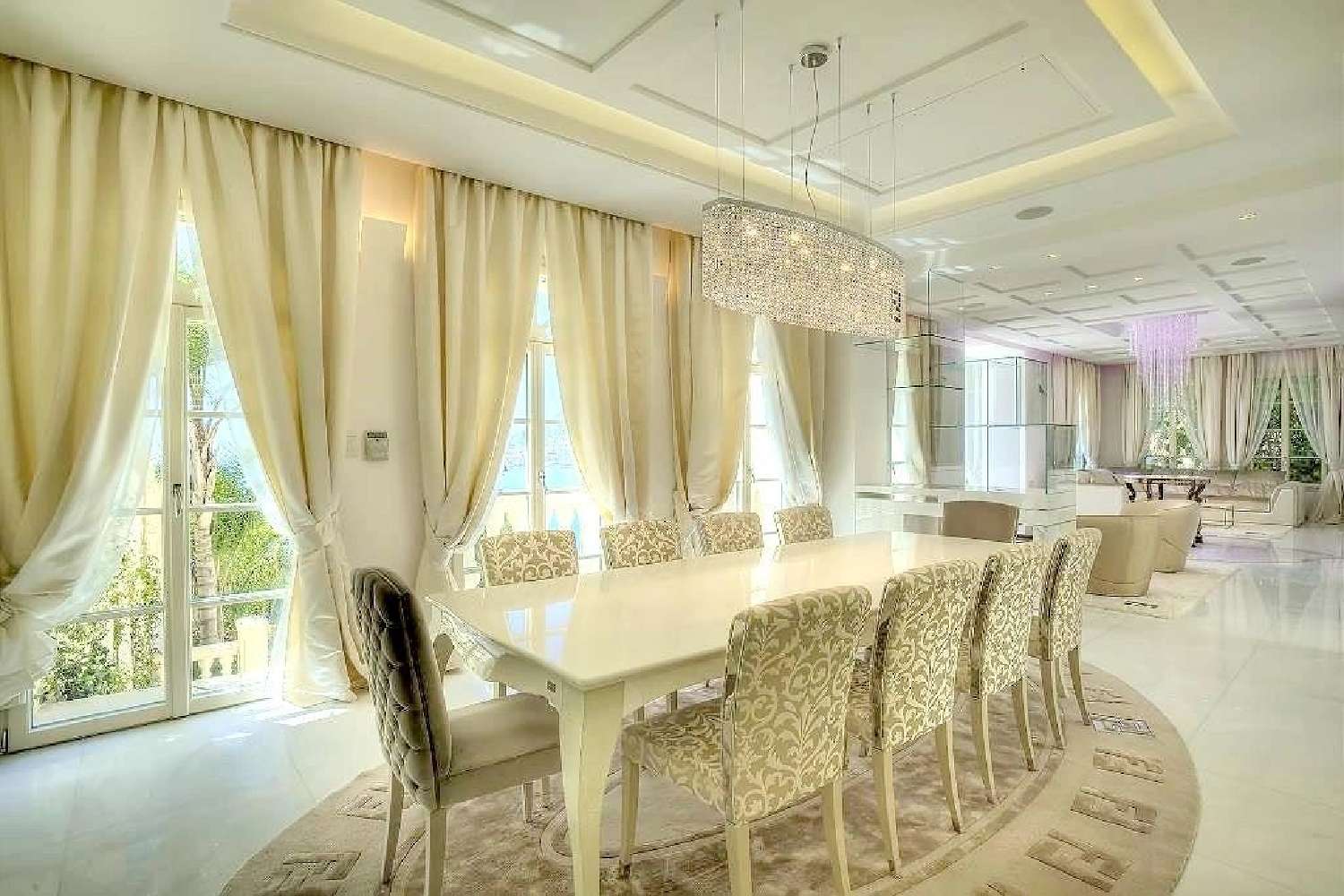  en venta villa Roquebrune-Cap-Martin Alpes-Maritimes 4