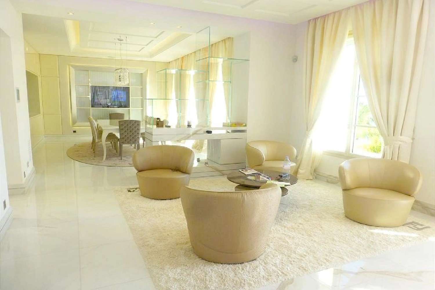  en venta villa Roquebrune-Cap-Martin Alpes-Maritimes 5