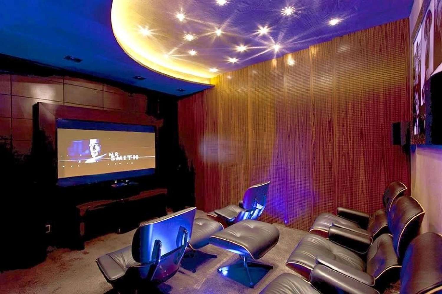  en venta villa Roquebrune-Cap-Martin Alpes-Maritimes 7