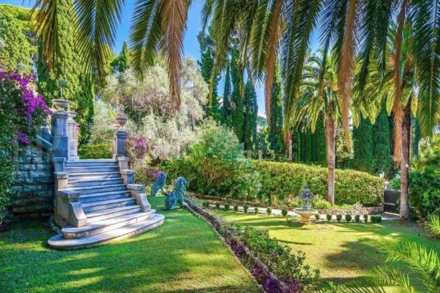  en venta villa Roquebrune-Cap-Martin Alpes-Maritimes 8